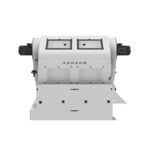 Alternative view of Air Recycling Aspirator