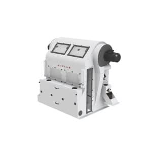 Air Recycling Aspirator