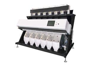 Color Sorter Machine (Free Fall)