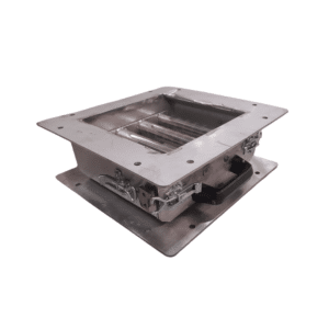 Magnet Grill
