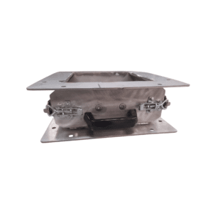 Alternative view of Magnet Grill