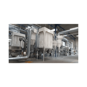 Air Bag Filters