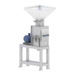 Hammer Mill Machine