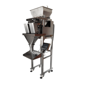 Weighing & Filling Scales- 500gr to 2500gr