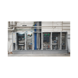 Plant Automation