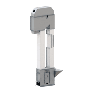 Continuous Cup Bucket Elevators