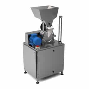 Pin Mill Machine
