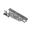 Fluid Bed Air Cooler