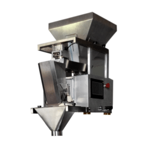 Weighing & Filling Scales - 40 to 500gr