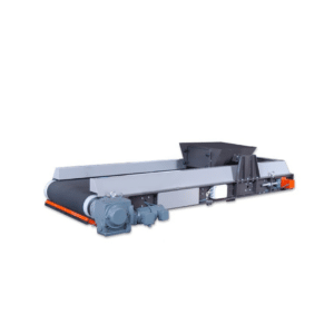 Weighing Belt Conveyor