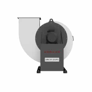 Alternative view of Centrifugal Fan
