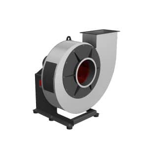 Centrifugal Fan