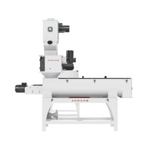 Seed Treater-Continuous Type