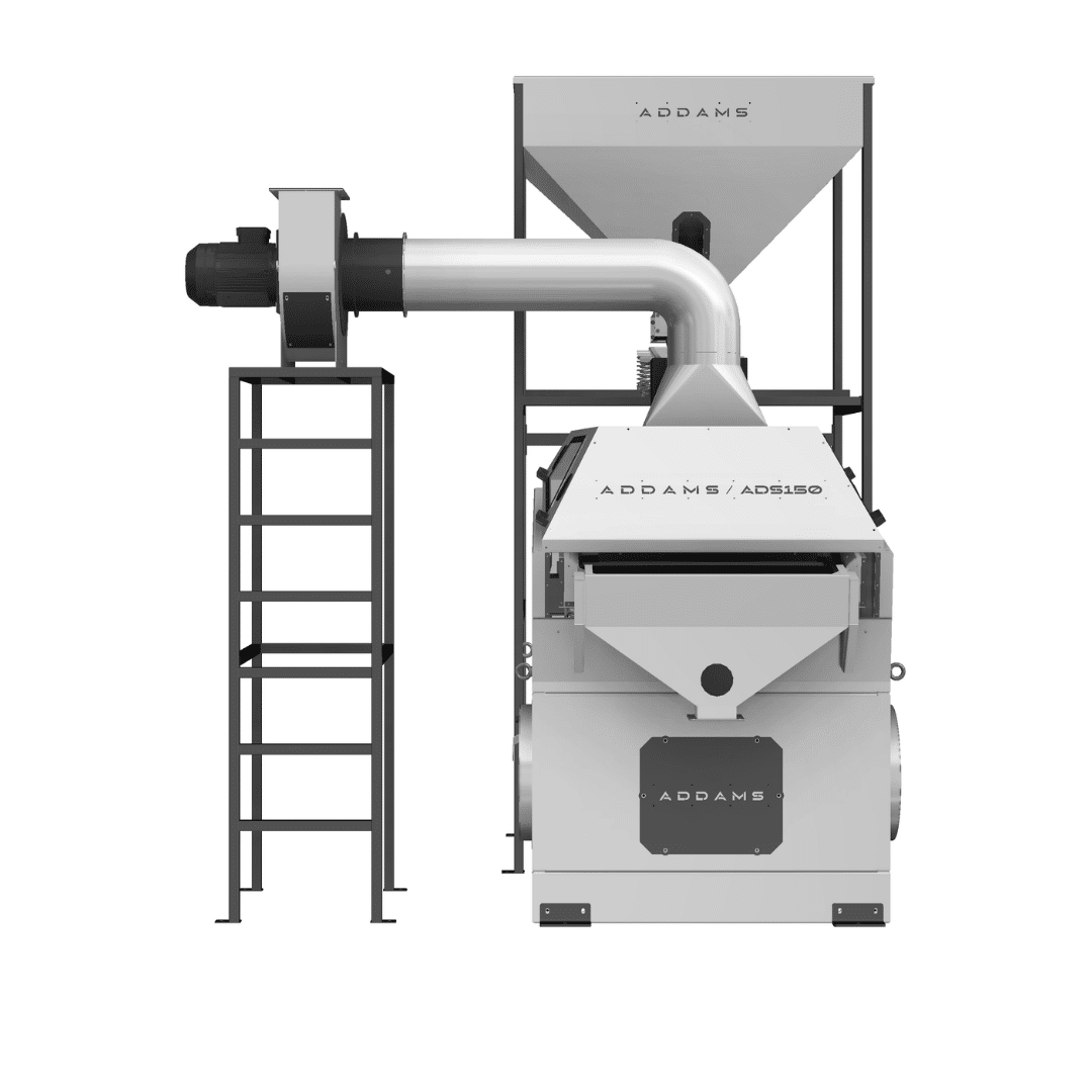De-Stoner Pressure Type - Image 4