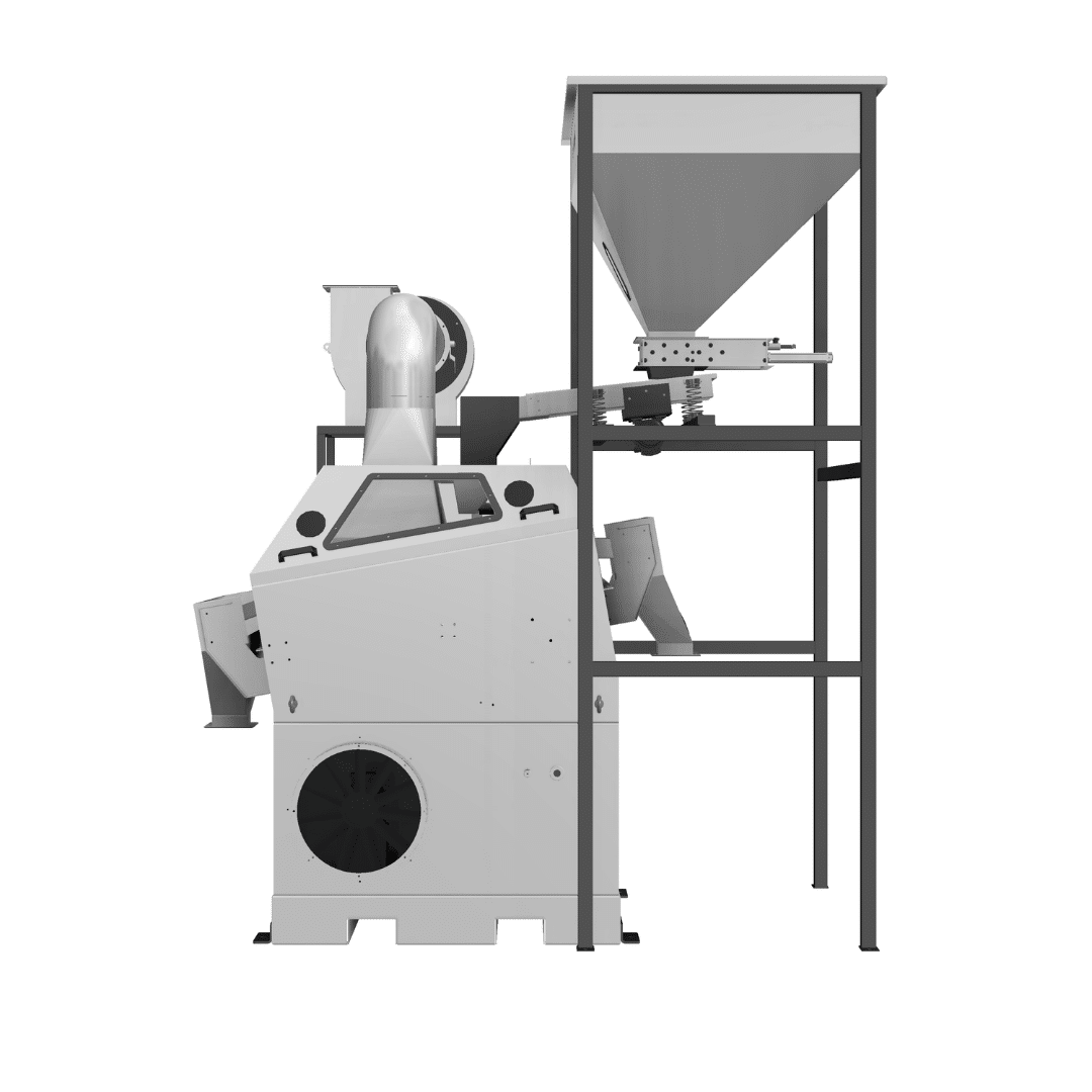 De-Stoner Pressure Type - Image 7
