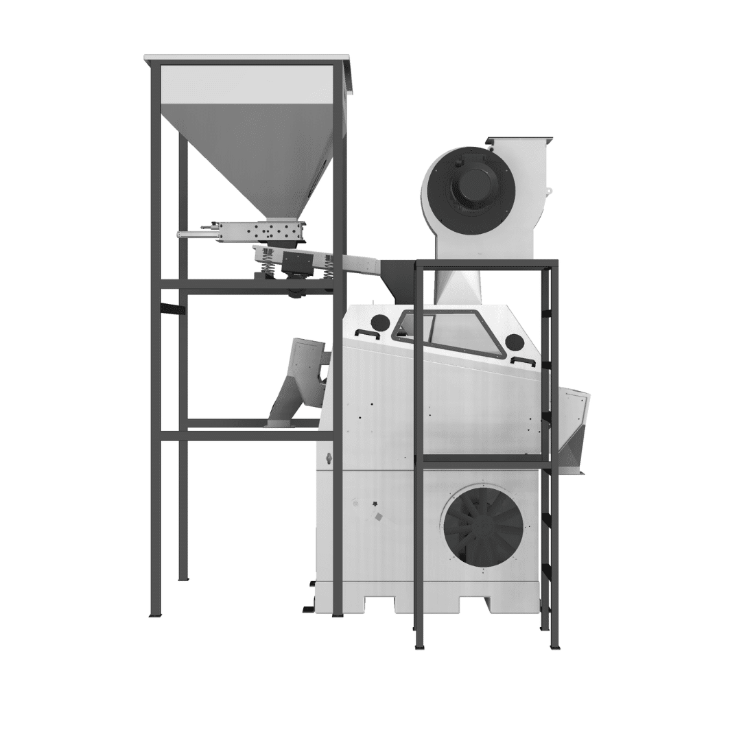 De-Stoner Pressure Type - Image 8