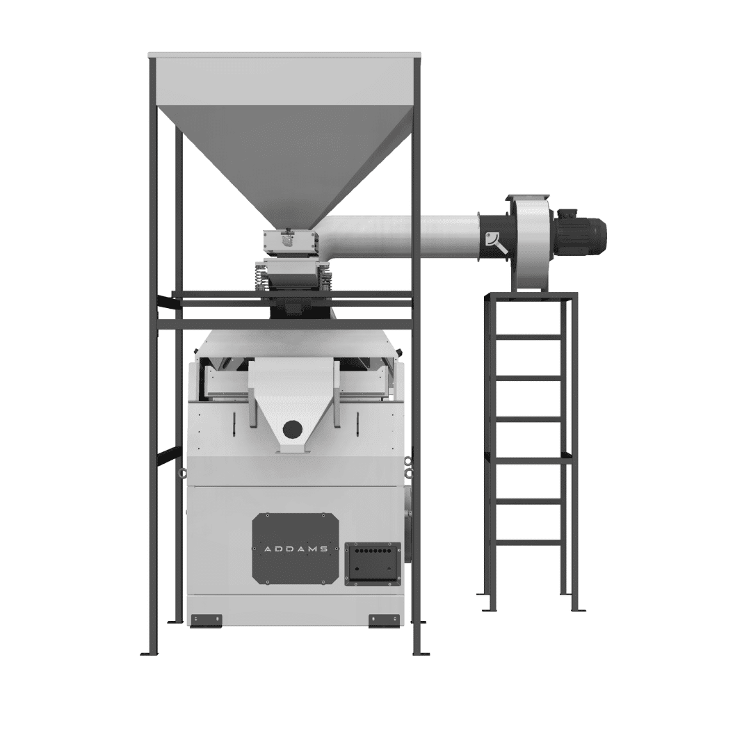 De-Stoner Pressure Type - Image 6