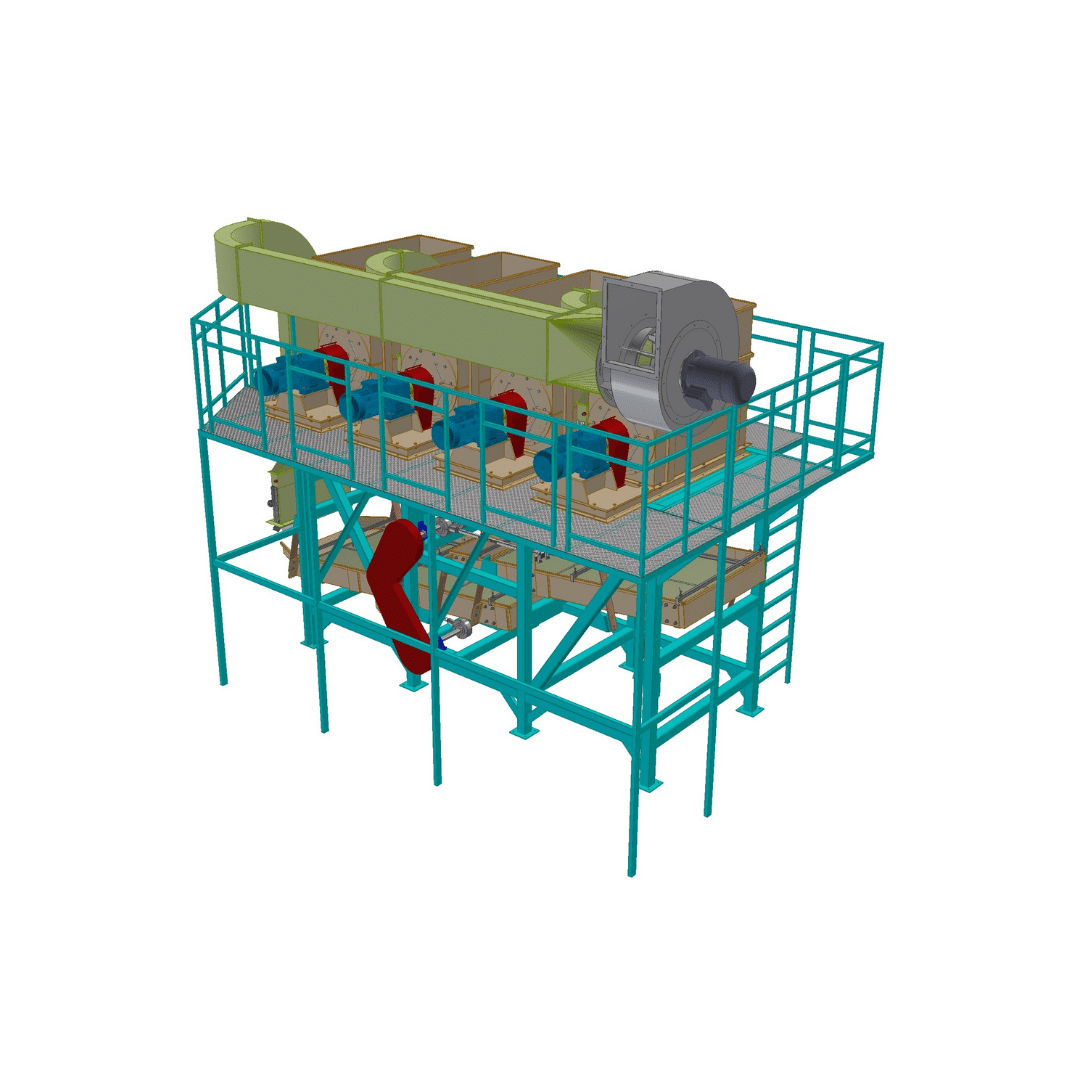 Peanut Sheller - Image 2