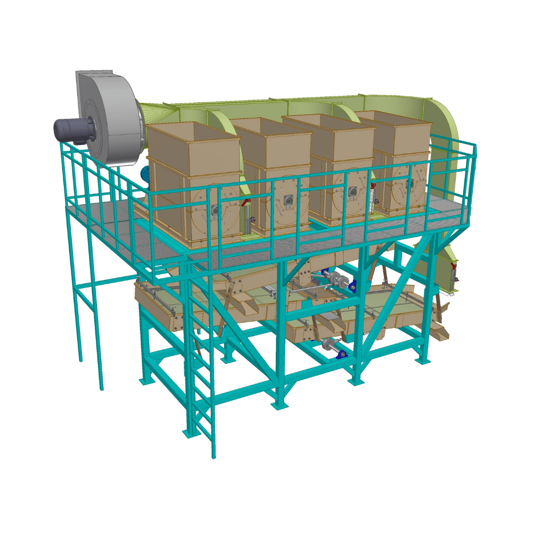 Peanut Sheller - Image 3