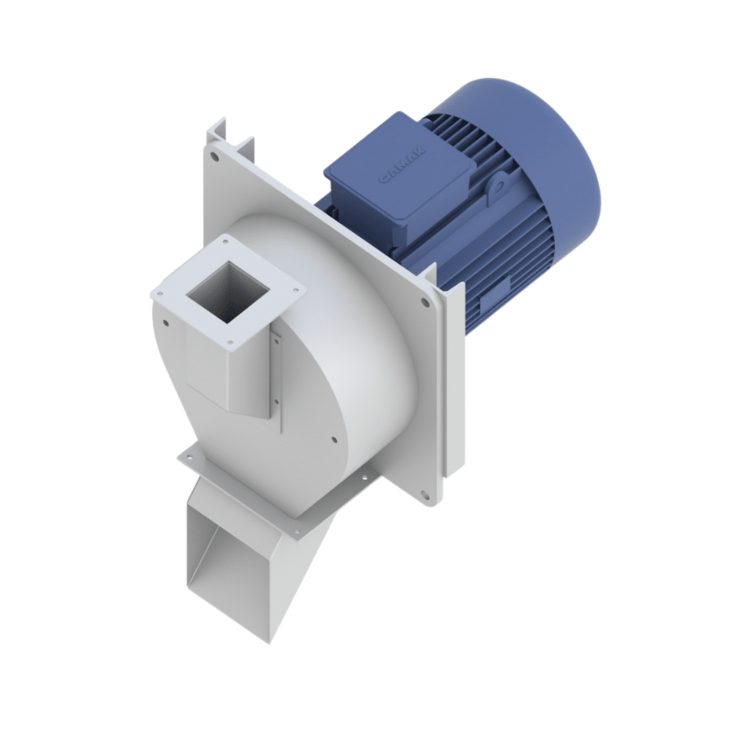 Spelt Huller - Image 3