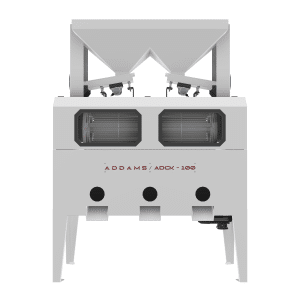 Alternative view of Pistachio Sheller