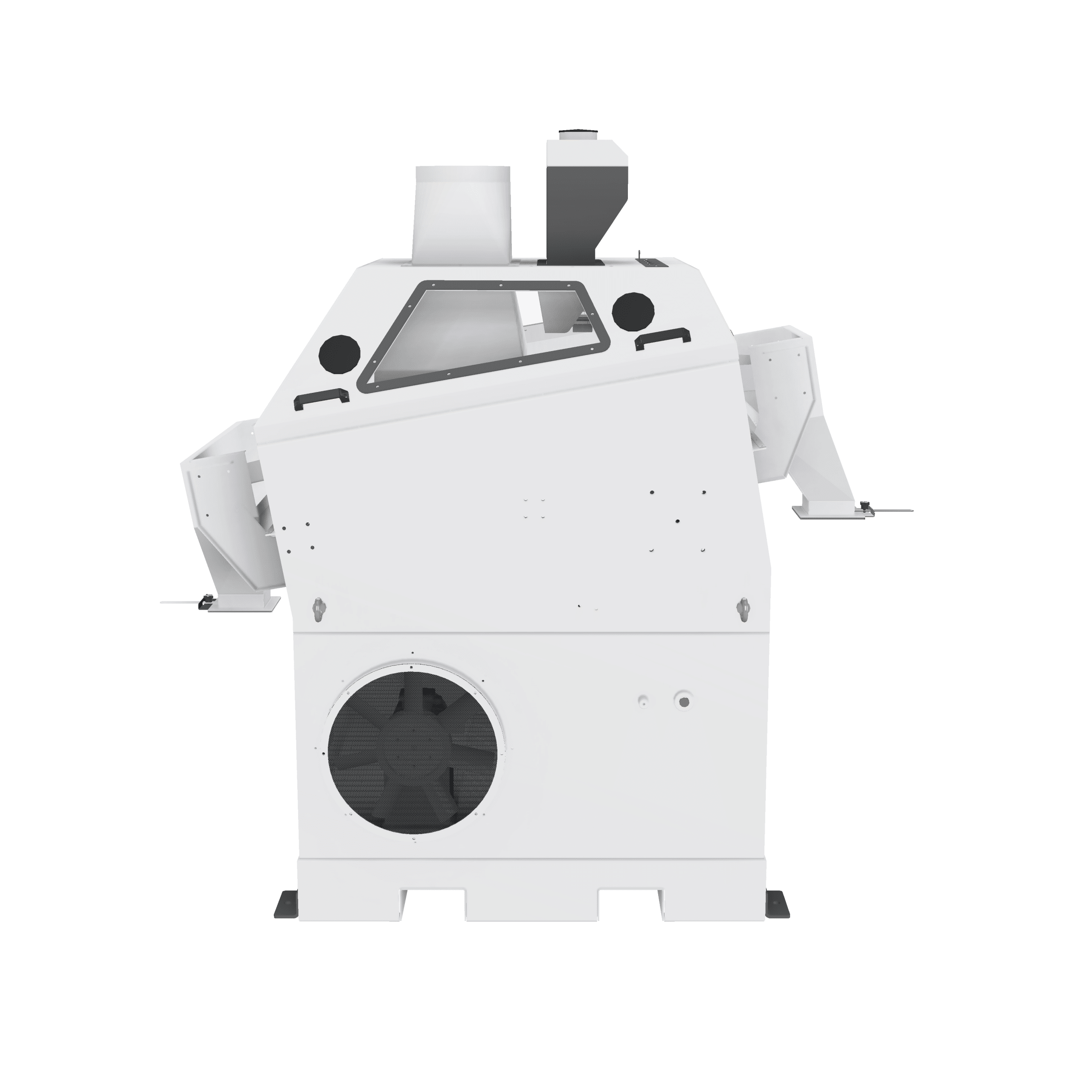 De-Stoner Pressure Type - Image 3