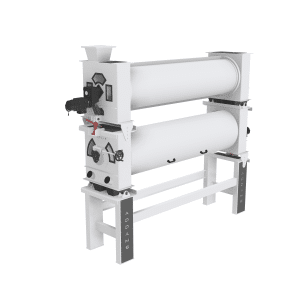 Indent Cylinder Separator