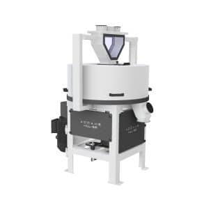 Stone Mill Machine
