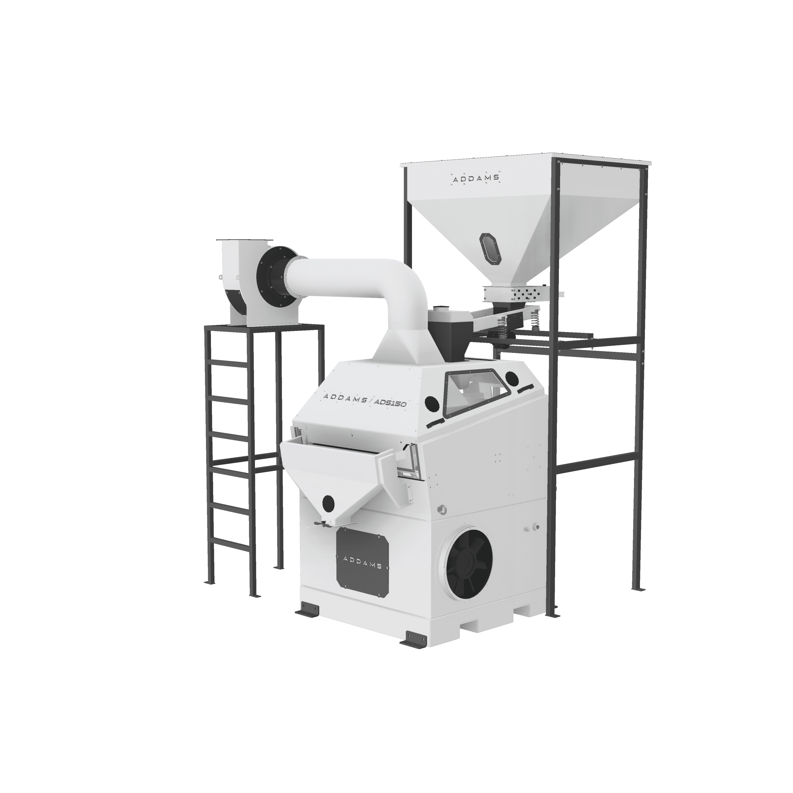 De-Stoner Pressure Type - Image 5