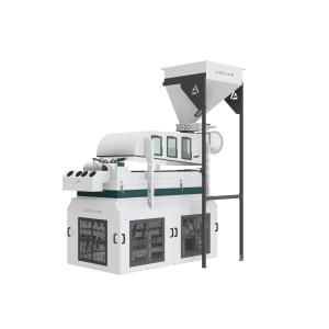 Gravity Separator (Single Fan)