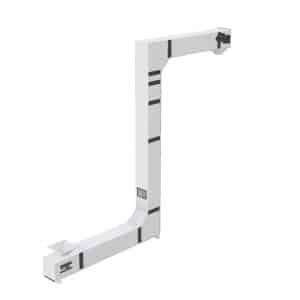Pendulum Bucket Z Elevator