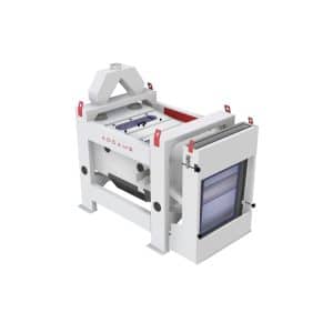 Oscillating Pre-Cleaner Seed Separators