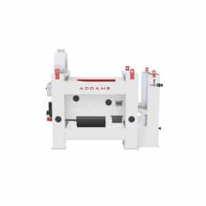 Alternative view of Oscillating Pre-Cleaner Seed Separators