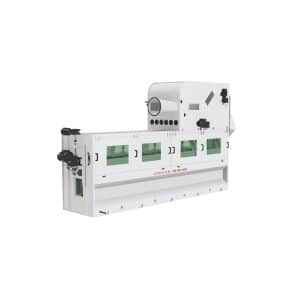 Rotary Pre-Cleaner Seed Separators