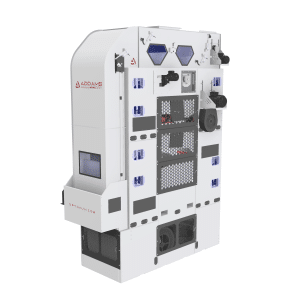 Super Fine Seed Cleaners