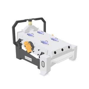 Vibrotary Pre-Cleaner Seed Separators